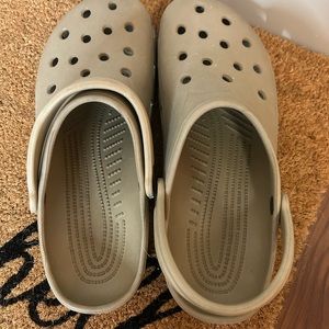 Men’s Crocs XXL